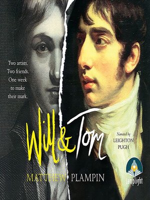 cover image of Will and Tom